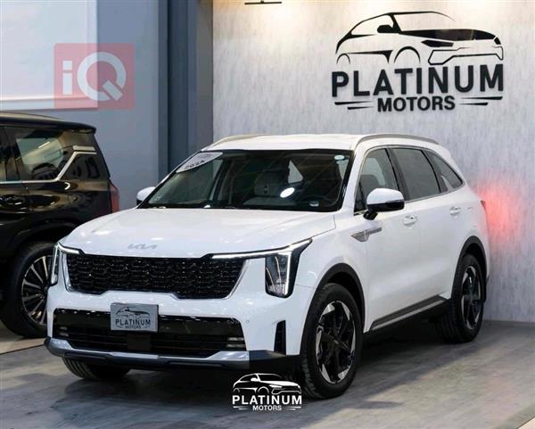 كيا سورينتو 2024 للبيع في العراق - اربيل